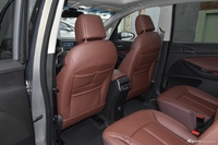 2019款别克GL6 1.3T自动18T互联尊贵型6座国VI