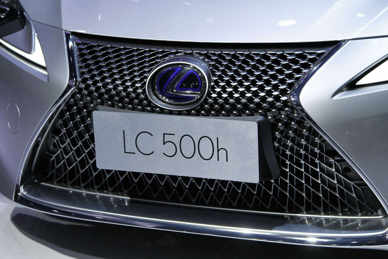 LC500