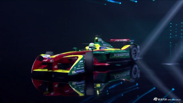 奥迪全球品牌峰会