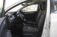 2018款骏派A50 1.5L手动标准型