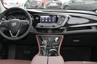 2019款昂科威1.5T自动两驱豪华型20T国VI