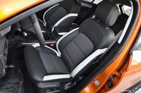 2017款观致5 1.6T自动尊贵型