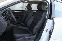 2017款速腾1.2T自动领先型180TSI