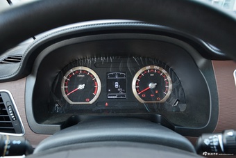 2017款菱智M5 1.6L手动舒适型