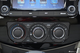 2016款风行S500 1.6L自动尊贵型