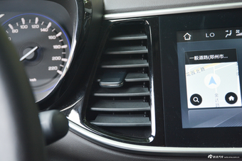 2018款传祺GA4 1.3T自动尊贵版200T