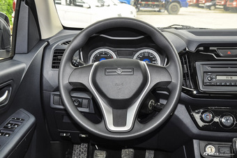 2016款瑞迈2.8T手动两驱进取款