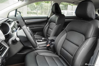 2016款帝豪GS 1.8L手动领尚型优雅版