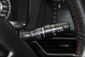 2017款大迈X5 1.5T手动尊享版升级版