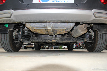 2017款比速T3 1.3T手动豪华型