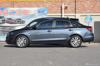 2019款英朗1.3T自动互联精英型18T国VI