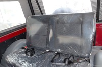 2016款战旗2.0L手动角斗士豪华型 国V