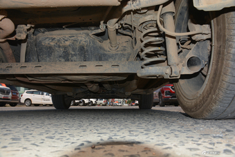 2017款传祺GS3 200T 1.3T自动尊贵版