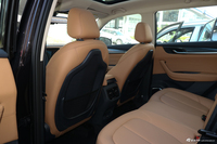 2018款中华V7 1.6T自动豪华型5座280T