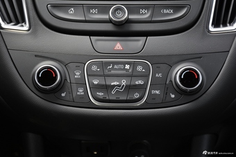 2017款迈锐宝XL 1.5T 双离合锐耀版