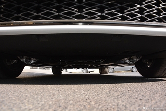 2018款雷克萨斯LS 3.5L自动500h F-SPORT