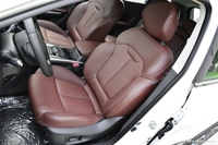 2017款科雷嘉2.0L自动四驱尊贵版