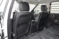 2018款发现3.0自动V6 HSE