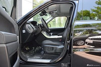 2018款揽胜运动版3.0自动V6 HSE Dynamic