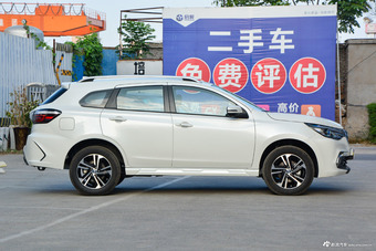 2018款启辰T70 1.6L手动睿趣版