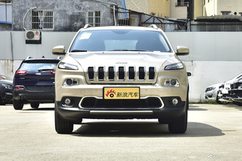 2016款自由光2.4L自动专业版+智能包 流沙金