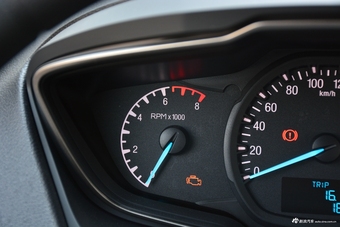 2017款福睿斯改款1.5L手动舒适型