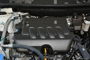 2018款启辰T70 1.6L手动睿趣版