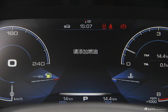 2018款哈弗H4 1.5T自动风尚型红标