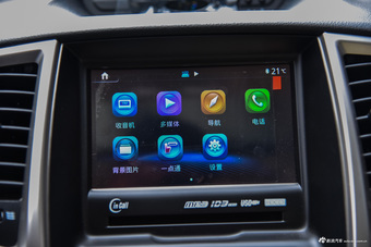 2015款逸动1.6L手动豪华型国5