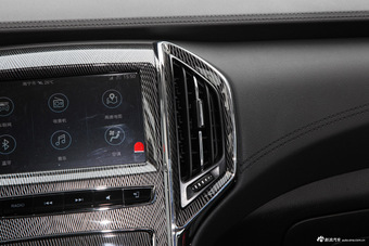 2018款猎豹CS9 1.5T手动劲风型