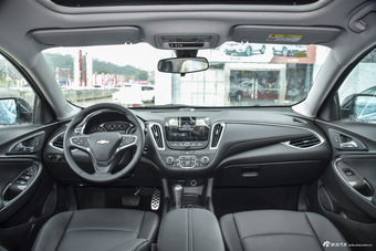 2016款迈锐宝XL 1.5T自动双离合锐尚版图片