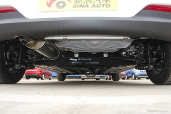 2016款宝骏310 1.2L手动舒适型