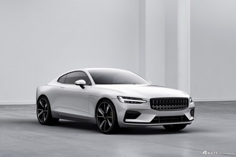 2018款Polestar 1基本型