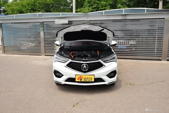 2018款讴歌CDX 2.0L 两驱创享·魅版Hybrid