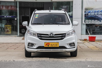 2015款英致737 1.5L手动豪华导航版