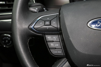 2015款金牛座2.7T自动时尚型