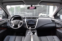 2017款楼兰2.5L自动XL两驱智尚版 