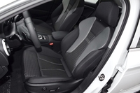 2018款奥迪A3 30周年型1.4T自动Limousine 35 TFSI运动型