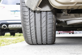 2015款金牛座2.7T自动时尚型