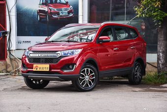 2016款迈威1.5L手动精英型图片