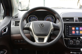 2017款景逸X3 1.5L手动豪华型