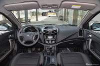 2017款海马S5强动力版1.6L手动舒适型