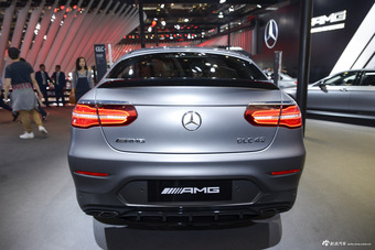 奔驰GLC级（进口）