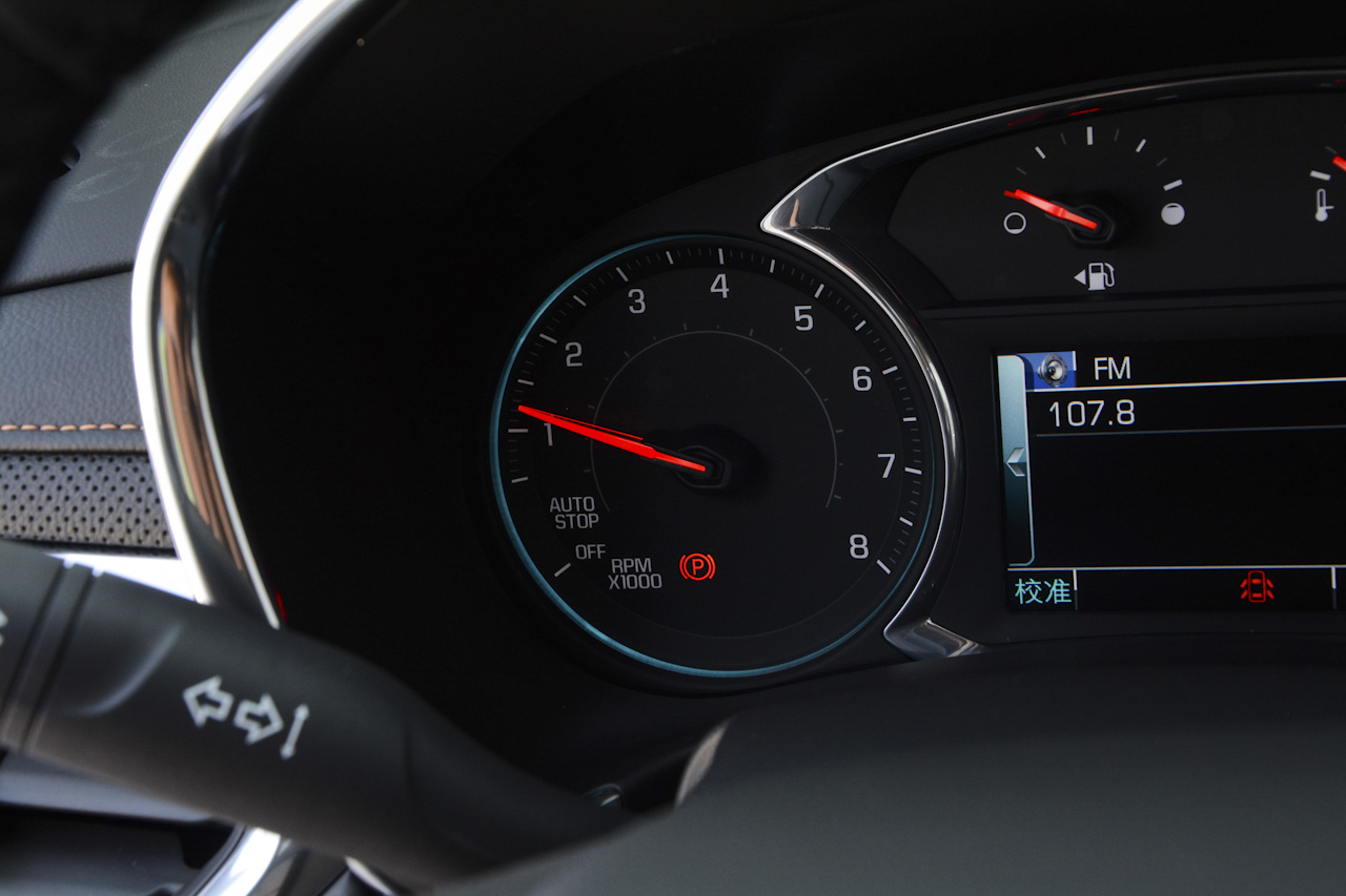 2018款探界者1.5T自动驭界版535T