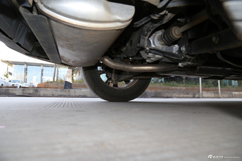 2017款科雷傲2.5L自动四驱尊贵版