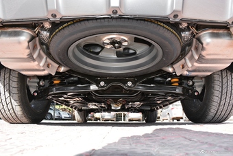 2017款哈弗H7L 2.0T自动两驱豪华型红标