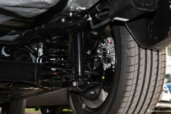 2018款骏派A50 1.5L手动智联豪华型 