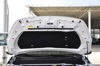 2015款瑞风S2 1.5L手动豪华智能型