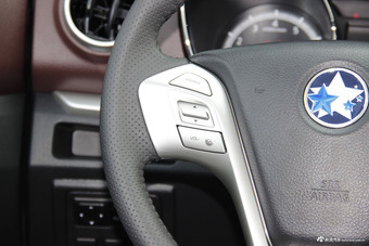 2015款启辰T70X 2.0L自动睿享运动版