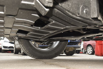 2018款海马S5 1.6L手动豪华型